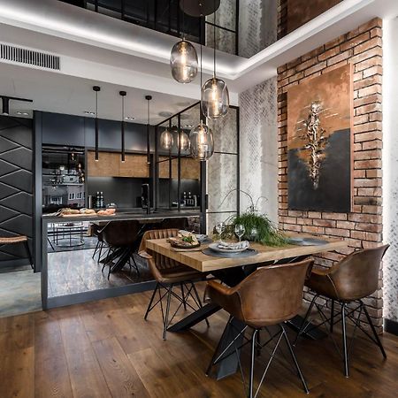 Apartamenty Deo Plaza Nad Motlawa By Rent Like Home Gdansk Luaran gambar