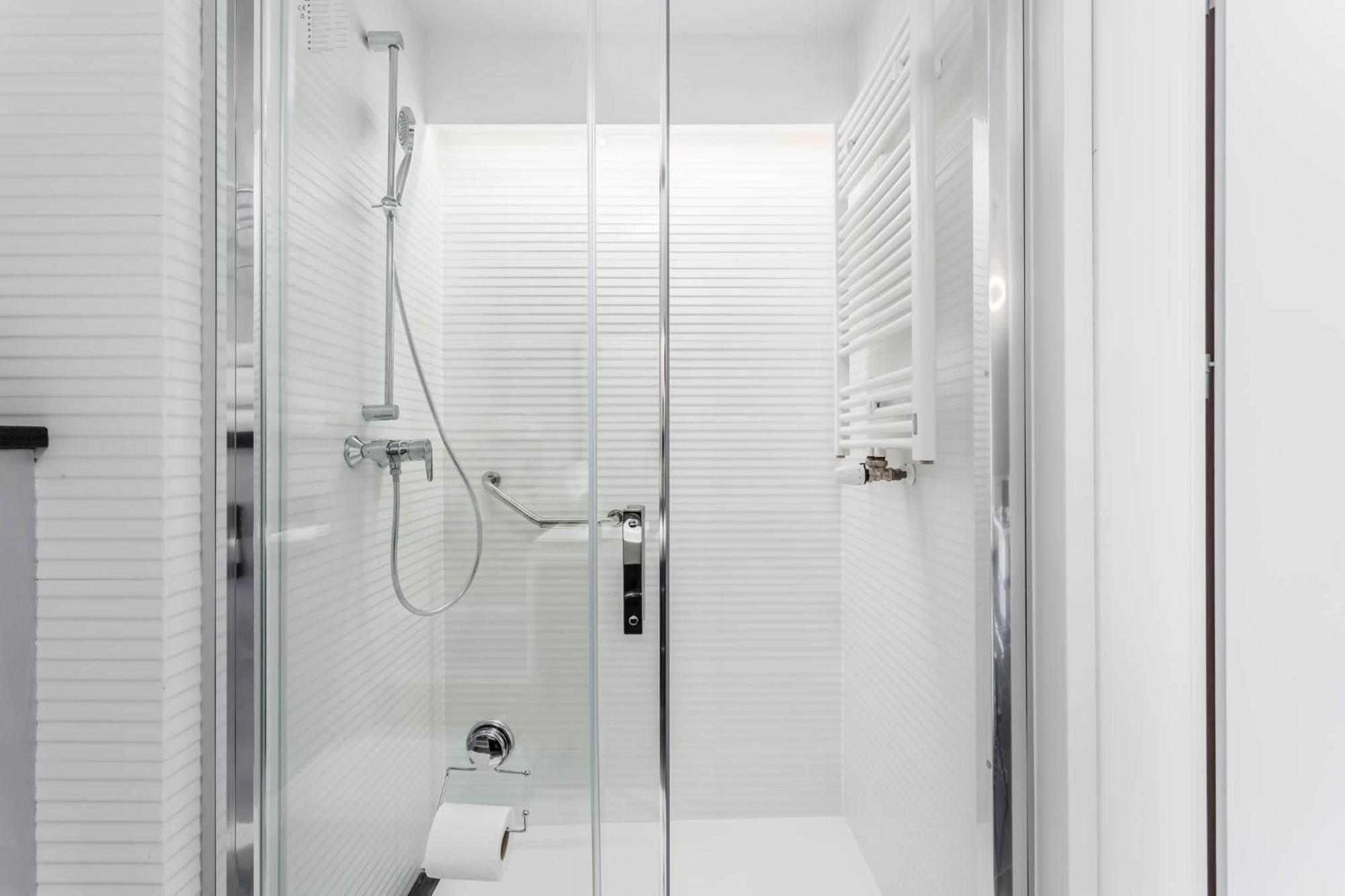 Apartamenty Deo Plaza Nad Motlawa By Rent Like Home Gdansk Luaran gambar