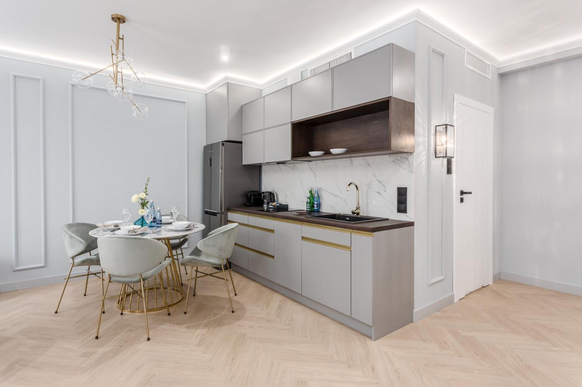 Apartamenty Deo Plaza Nad Motlawa By Rent Like Home Gdansk Luaran gambar