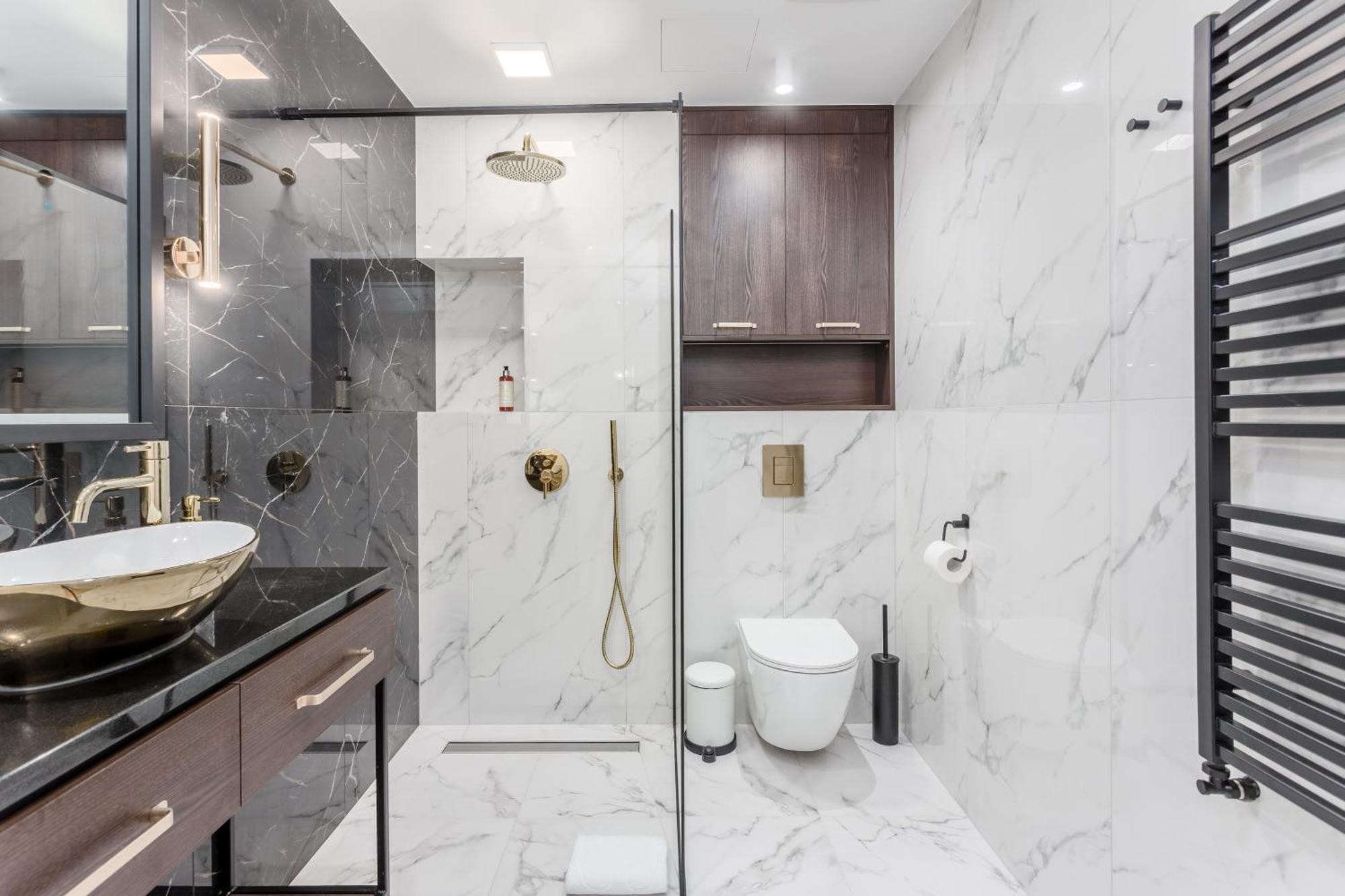 Apartamenty Deo Plaza Nad Motlawa By Rent Like Home Gdansk Luaran gambar