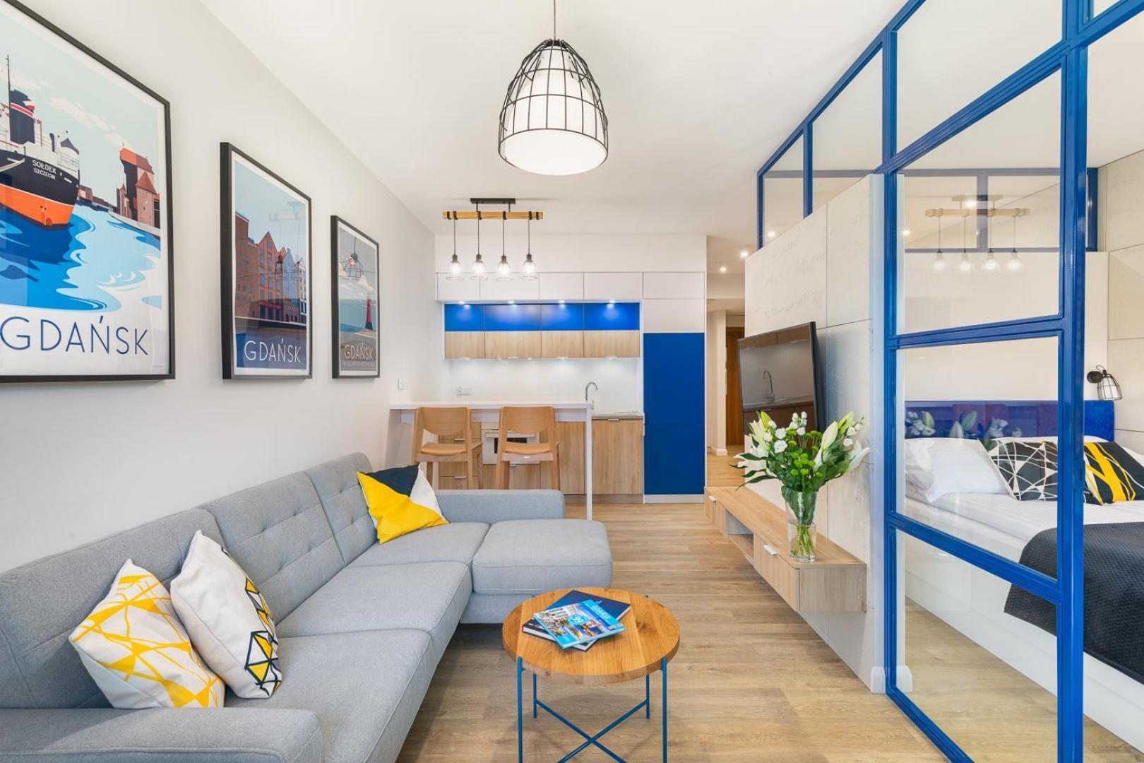 Apartamenty Deo Plaza Nad Motlawa By Rent Like Home Gdansk Luaran gambar