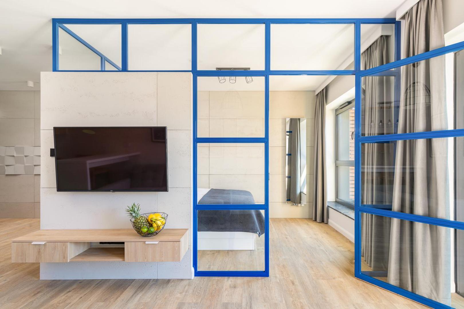Apartamenty Deo Plaza Nad Motlawa By Rent Like Home Gdansk Luaran gambar