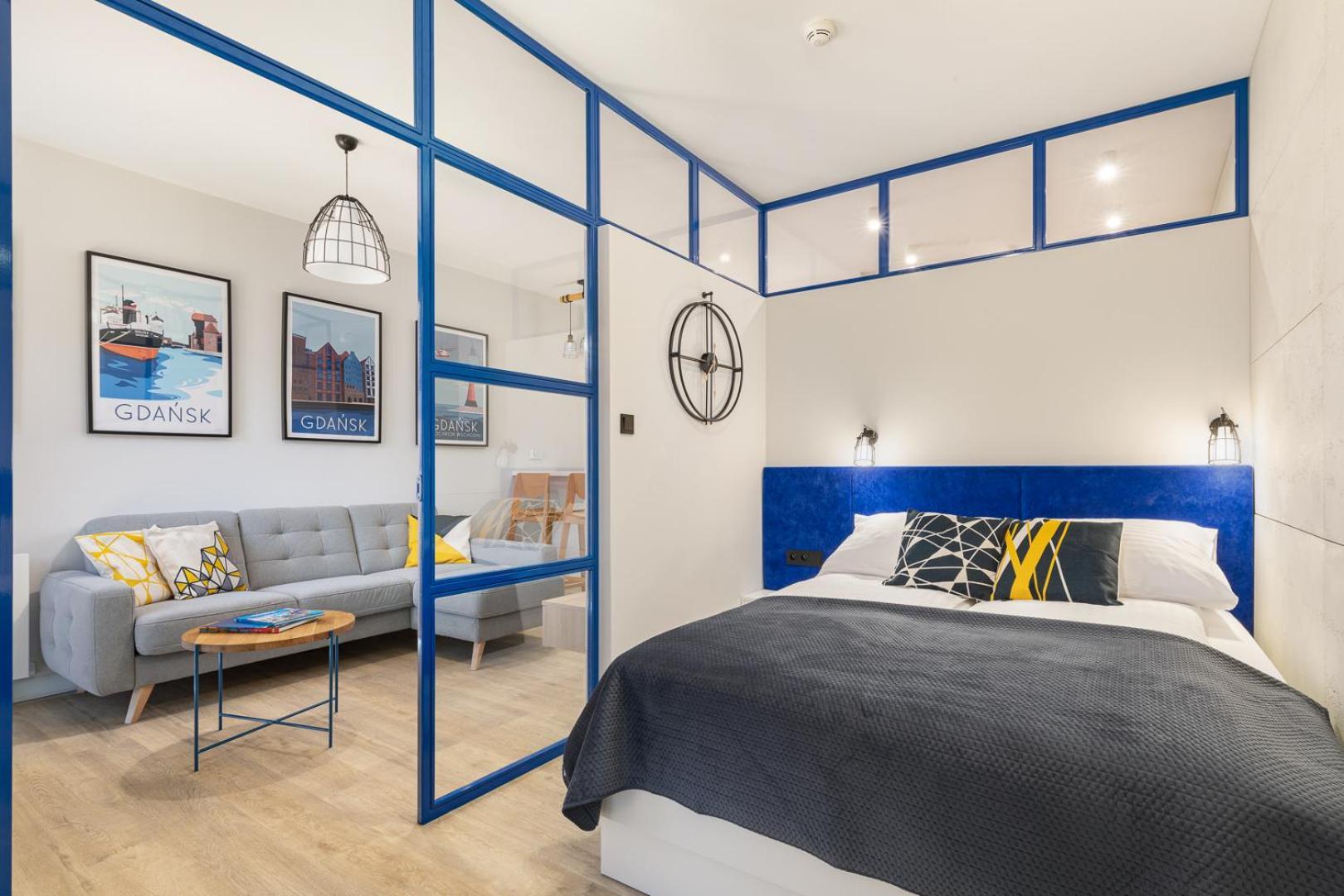 Apartamenty Deo Plaza Nad Motlawa By Rent Like Home Gdansk Luaran gambar