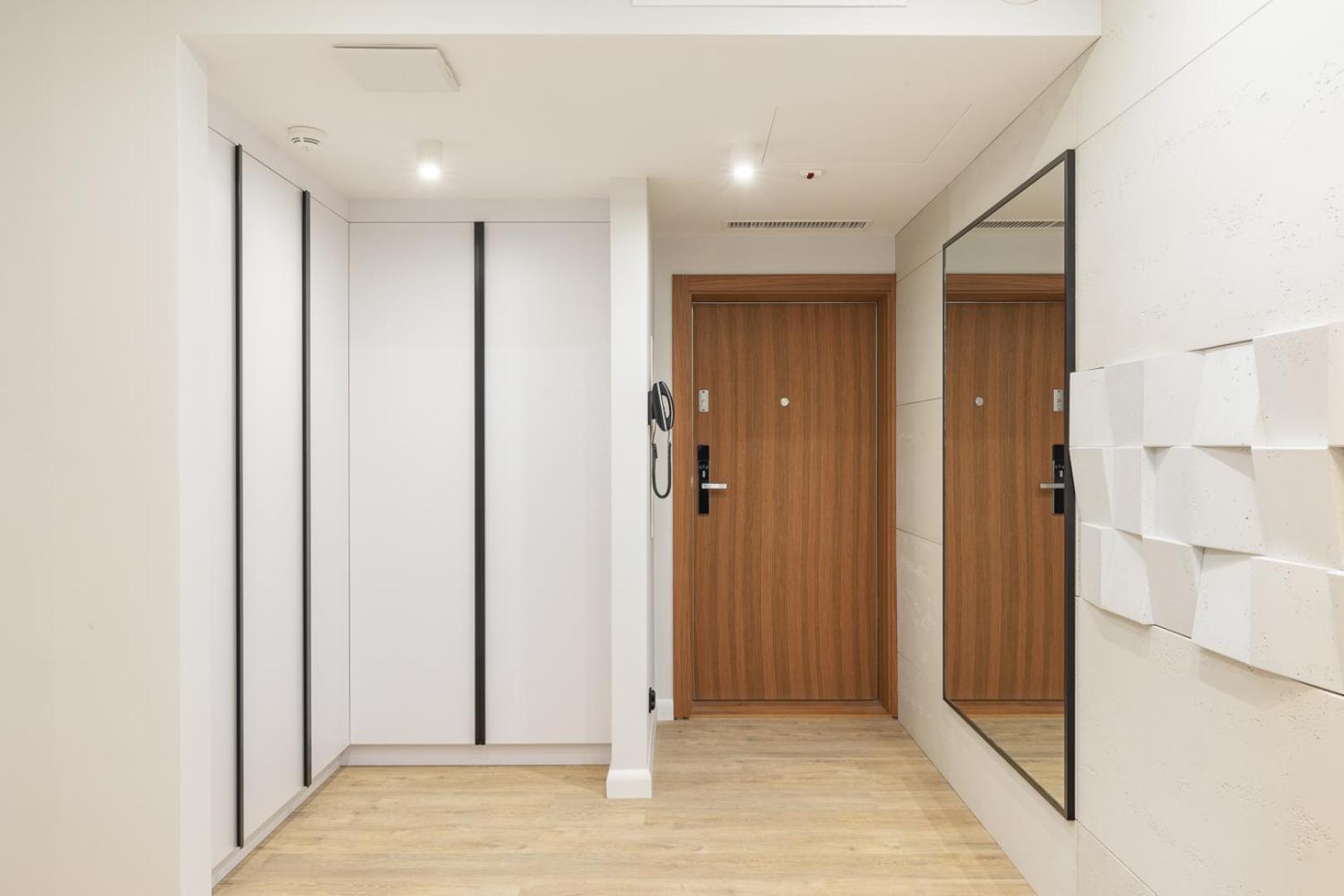 Apartamenty Deo Plaza Nad Motlawa By Rent Like Home Gdansk Luaran gambar