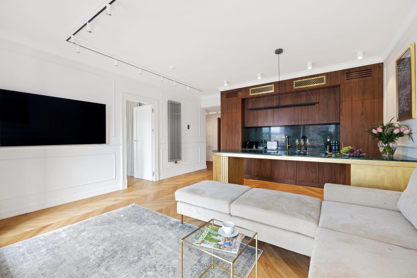 Apartamenty Deo Plaza Nad Motlawa By Rent Like Home Gdansk Luaran gambar