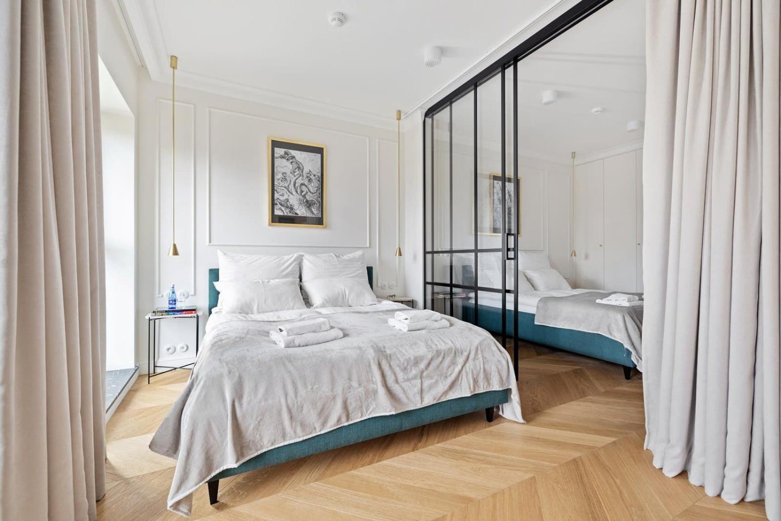 Apartamenty Deo Plaza Nad Motlawa By Rent Like Home Gdansk Luaran gambar