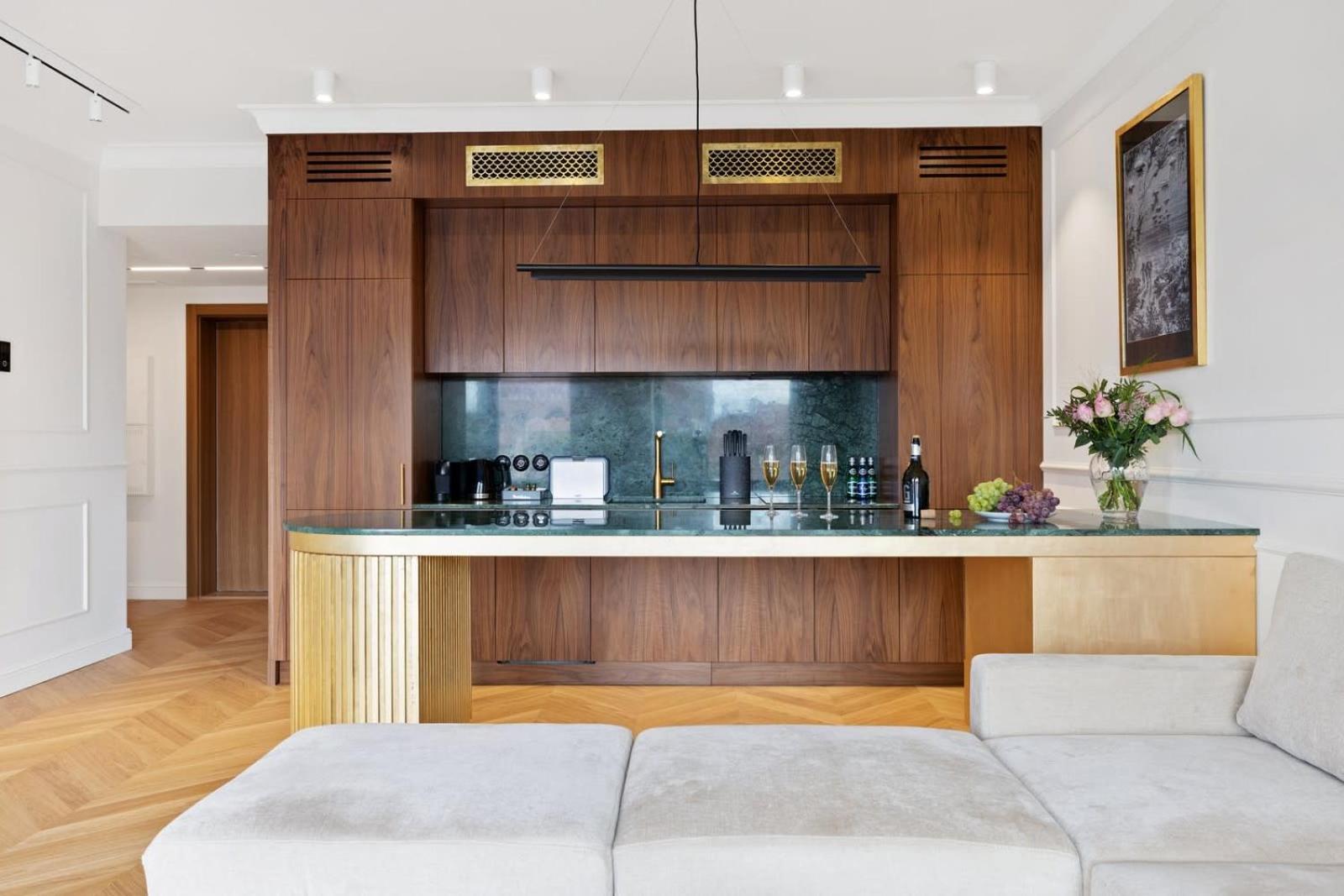 Apartamenty Deo Plaza Nad Motlawa By Rent Like Home Gdansk Luaran gambar