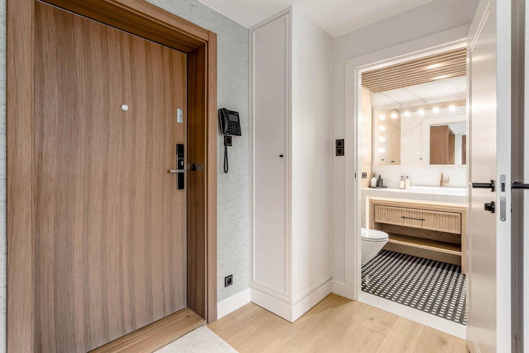 Apartamenty Deo Plaza Nad Motlawa By Rent Like Home Gdansk Luaran gambar