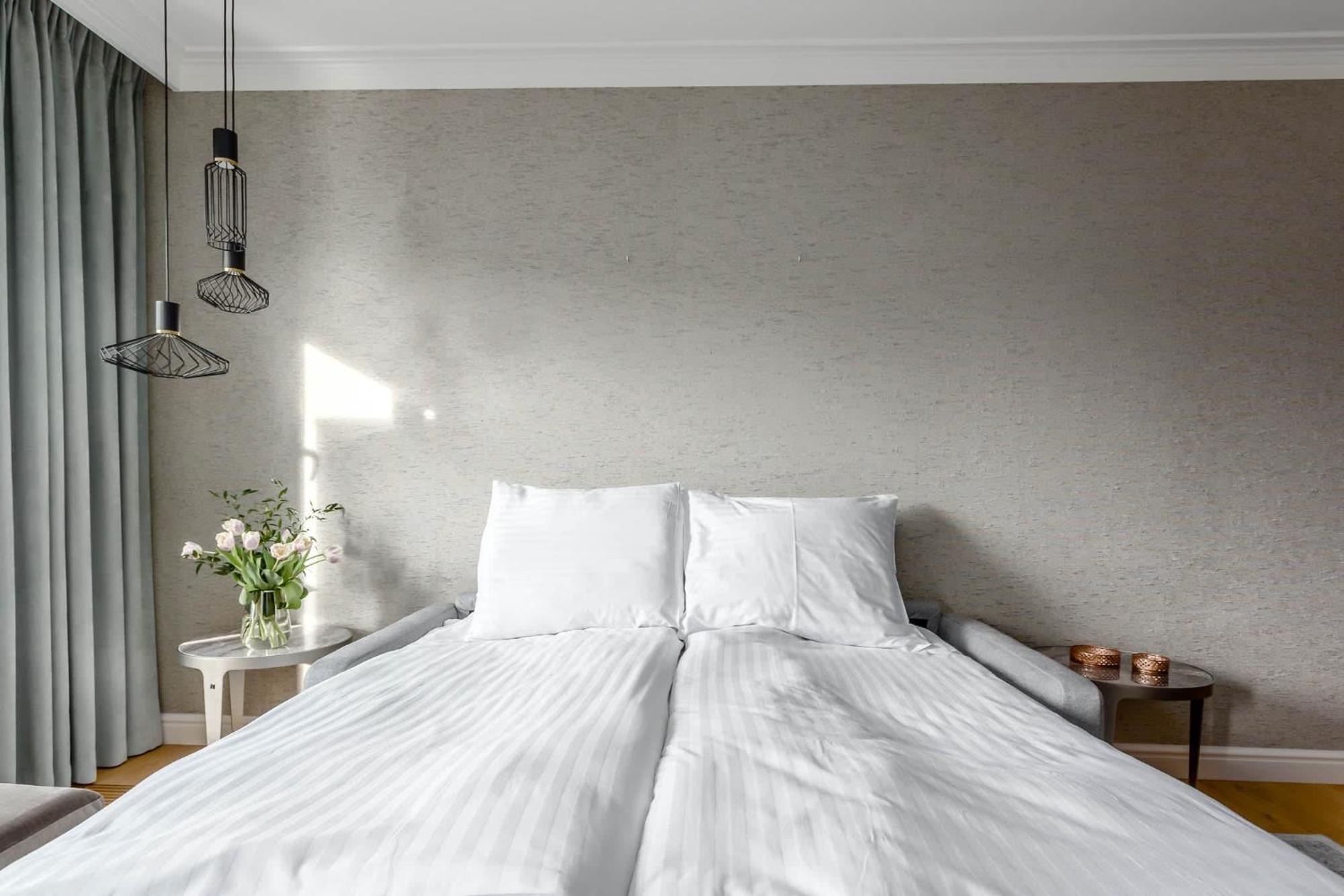 Apartamenty Deo Plaza Nad Motlawa By Rent Like Home Gdansk Luaran gambar